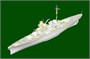 05370  флот  DKM O-Class Battlecruiser Barbarossa  (1:350) 9580208053707
