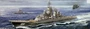 05707  флот  USSR Navy Kirov Battle Cruiser  (1:700) 9580208057073