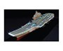 05713  флот  Russian Navy Admiral Kuznetsov  (1:700) 9580208057132