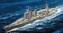 05743  флот  USS Astoria CA-34  (1:700) 2000002077299