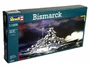 05802  флот  Bismarck  (1:1200) 2000000138367
