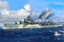 06701  флот  Belfast 1942  (1:700) 2000002051572