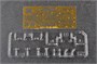 06734  флот  HMS Cornwall  (1:700) 9580208067346