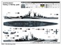 06739  флот  USS Guam CB-2  (1:700) 9580208067391
