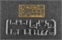 06744  флот  HMS Exeter  (1:700) 9580208067445