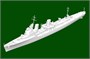 06746  флот  Soviet Destroyer Taszkient 1940  (1:700) 9580208067469