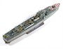 1001  флот  Schnellboot S-38 1942  (1:72) 6974540040014