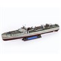 1003  флот  Schnellboot S-38B  (1:72) 6974540040038