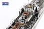 1003  флот  Schnellboot S-38B  (1:72) 6974540040038
