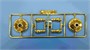 135030  флот  Линкор "Тирпиц" (1:350) 4607061760148