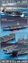 14209  флот  USS Carl Vinson CVN-70  (1:800) 603550014437