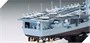 14210  флот  USS Kitty Hawk CV-63  (1:800) 603550014444
