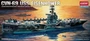 14212  флот  CVN-69 Eisenhower  (1:800) 603550014406