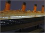 14220  флот  R.M.S. Titanic + LED SET  (1:700) 8809258923886