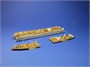 14220  флот  R.M.S. Titanic + LED SET  (1:700) 8809258923886