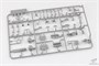 3002  флот  HMS Coventry Type 42 Guided Missile Destroyer Batch 1  (1:350) 2000002177586
