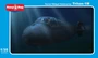 35-014  флот  Triton-1M Soviet Midget Submarine  (1:35) 4589913211278