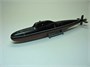 350-006  флот  Soviet Attack Submarine 705 K Alfa Class  (1:350) 4589913211353