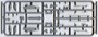 350-035  флот  Iskra (Spark) Soviet Pravda-class Submarine  (1:350) 4589913249417