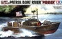 35150  флот  Катер PBR 31 Mk.II Pibber (1:35) 4950344992317