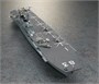 40154  флот  JMSDF DDH Hyuga  (1:450) 4967834401549