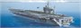 5531  флот  U.S.S.  ROOSEVELT CV-71 (1:720) 2000002093244