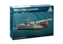 5609  флот  U-BOOT BIBER (1:35) 8001283056090