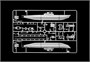 5609  флот  U-BOOT BIBER (1:35) 8001283056090