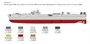 5625  флот  Schnellboot S-26/S-38  (1:35) 8001283056250