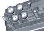 5625  флот  Schnellboot S-26/S-38  (1:35) 8001283056250