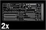5625  флот  Schnellboot S-26/S-38  (1:35) 8001283056250