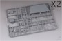 6006  флот  USS ABSD-1 Large Auxiliary Floating Dry Dock  (1:350) 4897051422365