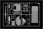 6524  флот  LCVP with U.S. INFANTRY  (1:35) 2000002103035