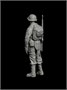 6524  флот  LCVP with U.S. INFANTRY  (1:35) 2000002103035