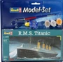 65804  флот  R.M.S. Titanic  (1:1200) 4009803658049
