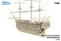 77001E  флот  HMS Victory w/Interior Elite Edition   (1:700) 6976859520010