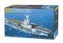 81072  флот  Авианосец Шарль Де Голь (1:400) 2000002106067