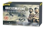 81091  флот  COFFRET KRIEGSMARINE (1:400) 3279510810912