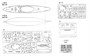 83401  флот  USS Arizona BB-39 (1941)  (1:700) 6939319234018