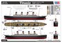 83420  флот  Titanic  (1:700) 6939319234209