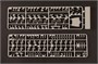 83422  флот  HMHS Britannic  (1:700) 6939319234223