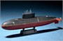 83501  флот  PLAN Kilo class submarine  (1:350) 6939319235015