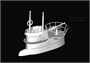 83505  флот  DKM Navy Type VII-C U-Boat  (1:350) 6939319235053