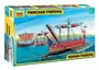 8515  флот Римская трирема (1:72) 4600327085153