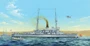 86509  флот  HMS Agamenon  (1:350) 6939319265098