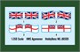 86509  флот  HMS Agamenon  (1:350) 6939319265098