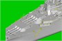 86516  флот  USS Missouri BB-63  (1:350) 6939319265166