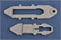 86516  флот  USS Missouri BB-63  (1:350) 6939319265166