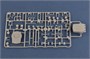86516  флот  USS Missouri BB-63  (1:350) 6939319265166