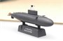 87002  флот  Russian SSK Kilo Class  (1:700) 6939319270023